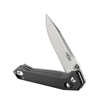 Нож складной Ganzo Firebird FB7651-BK Черный