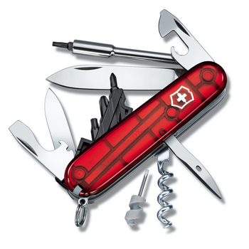 Ніж Victorinox Cyber-Tool 1.7605.T