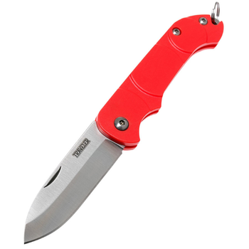 Ніж Ontario OKC Traveler Red 8901RED