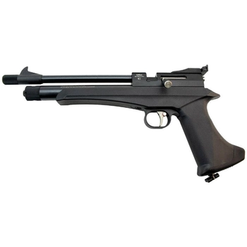 Пістолет пневматичний Diana Chaser 4,5 мм (19200000)