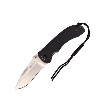 Нож складной Ontario Utilitac II JPT-3R