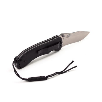 Нож складной Ontario Utilitac II JPT-3R