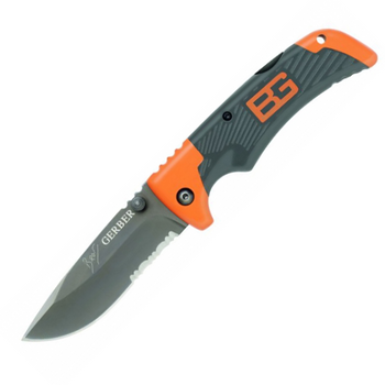 Нож Gerber Bear Grylls Scout (31-000754)