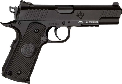 Пістолет пневматичний ASG STI Duty One 4,5 мм (16730)