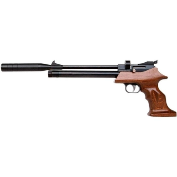 Пістолет пневматичний Diana Bandit PCP 4,5 мм (1910001)