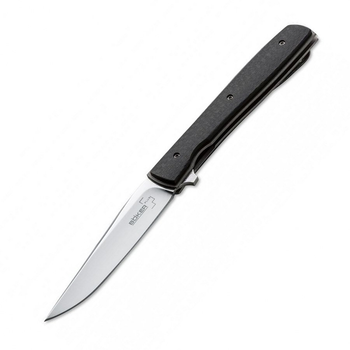 Ніж Boker Plus Urban Trapper G10 (01BO732)