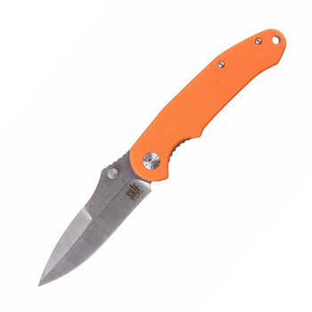 Ніж SKIF Mouse orange (IS-001OR)