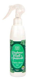 Освежитель воздуха Sweet Home WHITE MUSK 250 мл