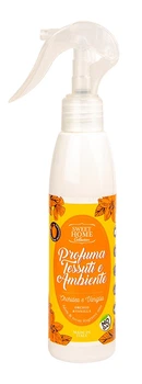 Освіжувач повітря Sweet Home ORCHID & VANILLA 250 мл