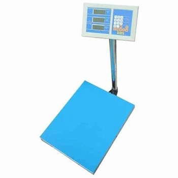 Товарные весы Днепровес FS405D 150 кг
