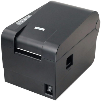 Принтер этикеток Xprinter XP-235B.