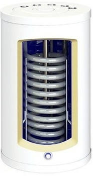 Бойлер косвенного нагрева Kospel SWK Thermo Top 120 White
