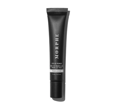 Праймер для нанесения теней Morphe Eyelid Primer Translucent