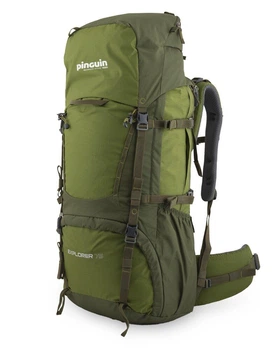 Рюкзак Pinguin Explorer 100 л Green (1033-PNG 320145)