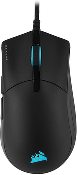 Мышь Corsair Sabre Pro RGB Black (CH-9303111-EU)