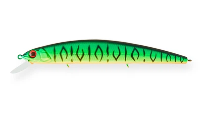 Воблер Strike Pro Montero 130SP, 130 мм, 20,6 гр, 1,0м.-2,0м. (70523) EG-190B-SP#GC01S