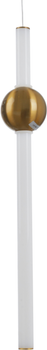 Люстра Brille BL-901S/18W WW G (23-994)