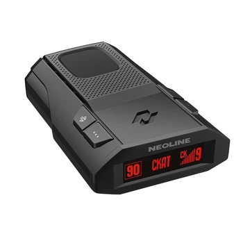 Сигнатурный радар-детектор Neoline X-COP 6000s