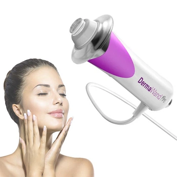 Массажер для разглаживания морщин Derma Wand Pro