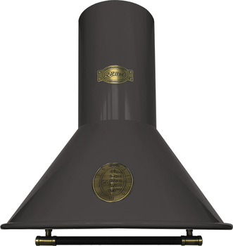 Вытяжка KAISER A 6423 GrBE Eco