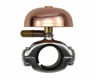Дзвінок Crane Mini Karen Copper латунь (CR-MKNDC-CO)