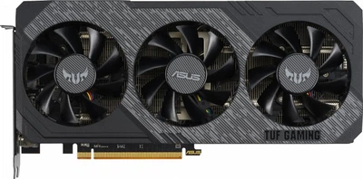 Відеокарта RX 5700 XT 8GB Asus TUF Gaming GDDR6 (256bit) (1795/14000) (HDMI, 3xDisplayPort) (TUF 3-RX5700XT-O8G-GAMING) Refurbished