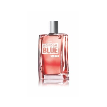 Туалетна вода Avon Individual Blue Strong для Нього, 100 мл