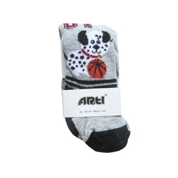 Колготки Arti 300082 Серый 56-68 см