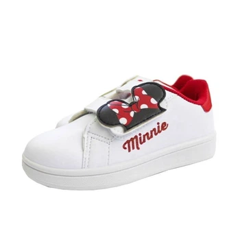 Кеды Cerda 6402999300 Белый Minnie Mouse 28