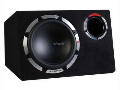 Сабвуфер Vibe PULSECBR12 - V7 active