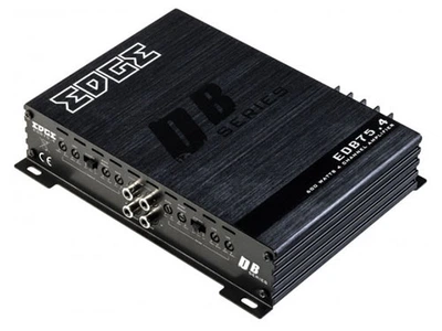 Підсилювач EDGE EDB 75.4-E9