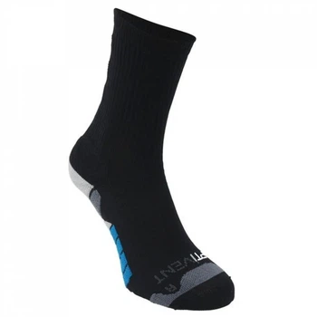 Шкарпетки Sondico Elite Crew Training Black, 41-45 (10101840)