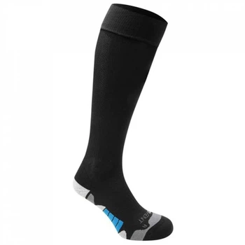 Шкарпетки Sondico Football Elite Black, 45-48 (10101870)
