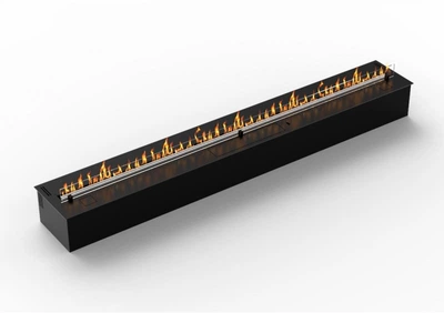Топливный блок автоматический WILD FLAME Smart Fire A7 1700