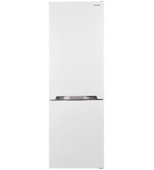 Холодильник Sharp SJ-BB10IMXW1-UA