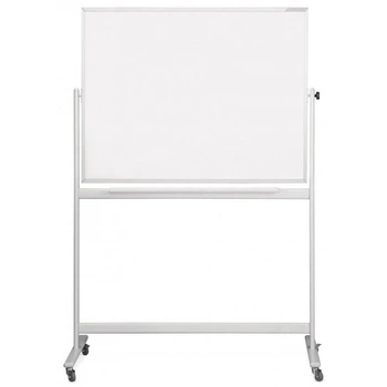 Флипчарт Magnetoplan SP Rotating 1200x900 mobile, magnetic, marker (1240489)
