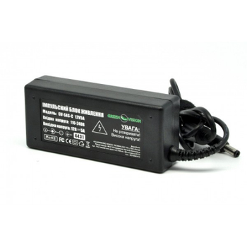Блок питания GreenVision GV-SAS-C 12V5A (60W) (4431)