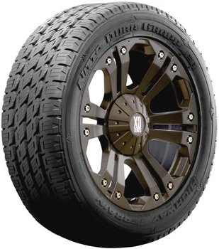 Nitto Dura Grappler H/T 235/75 R15 104S