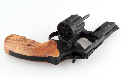 Револьвер Stalker S 3″ рукоятка под дерево