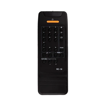 Пульт для телевізора AKAI RC-19A