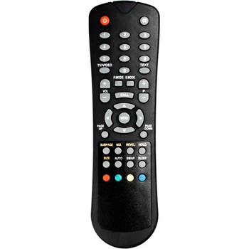Пульт для BRAVIS LCD TV black