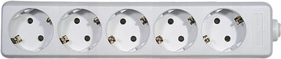 Колодка EMOS P0520 5 розеток 16 A