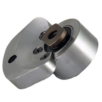 Эксцентриковый вал в сборе LHR15ES/LHR15MARKIII Rupes Eccentric Assembly HR15ES/LHR15 MARKIII 58.196N/C