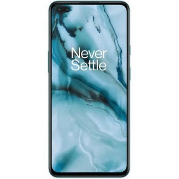 Мобильный телефон OnePlus Nord 8/128GB Blue Marble