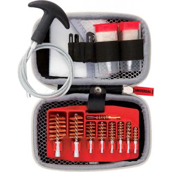 Набор для чистки оружия Real Avid Gun Boss Universal Cleaning Kit (AVGCK310-U)