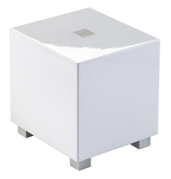 Сабвуфер REL TZero MKIII Piano White