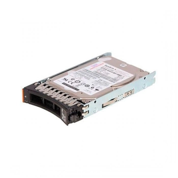 Жесткий диск IBM 900ГБ 10000RPM 64МБ SAS G2HS 2.5" (81Y9650) (HD10000001)
