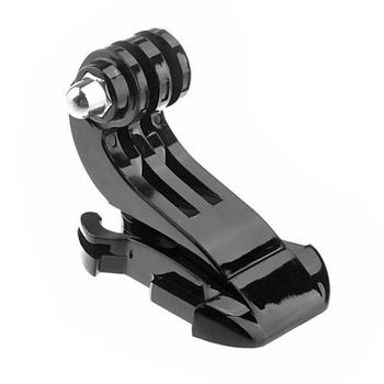 Кріплення засувка J-Hook для екшн камер GoPro, SJCam Alitek J-Hook (68011)