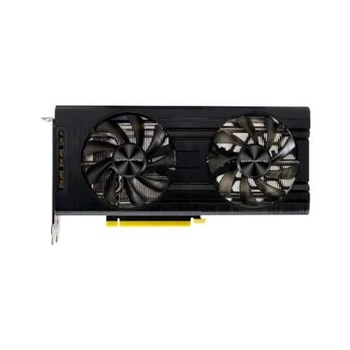 Відеокарта Gainward RTX 3060 12Gb Ghost OC LHR (471056224-2478) (12 Гб, GDDR6, 192 bit, PCI-E 4.0 x16),