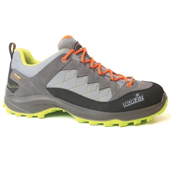 Черевики Norfin NTX LIGHT TREK LOW 42 Різнокольорові (15802-42)